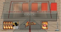 Training Room play mat